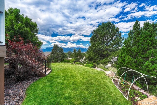 3520 Muirfield Dr, Colorado Springs, CO 80907