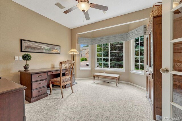 3520 Muirfield Dr, Colorado Springs, CO 80907