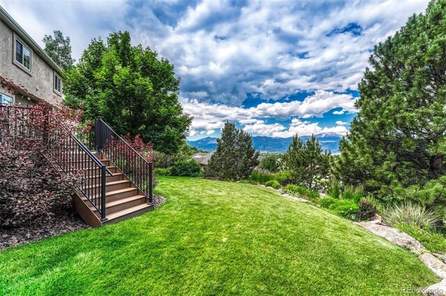 3520 Muirfield Dr, Colorado Springs, CO 80907