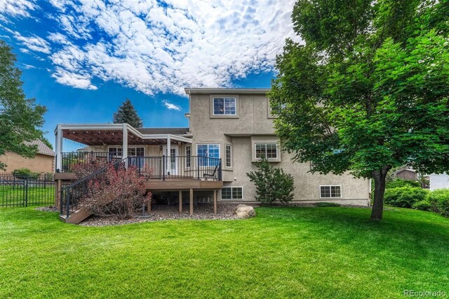 3520 Muirfield Dr, Colorado Springs, CO 80907