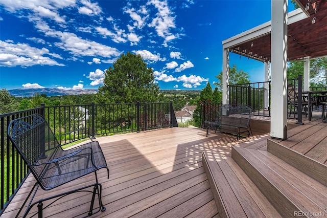 3520 Muirfield Dr, Colorado Springs, CO 80907
