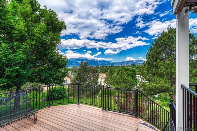 3520 Muirfield Dr, Colorado Springs, CO 80907