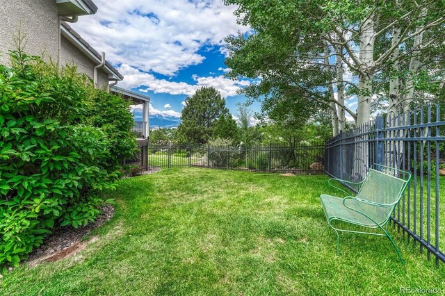 3520 Muirfield Dr, Colorado Springs, CO 80907