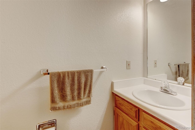 9188 W Ontario Dr, Littleton, CO 80128 - bathroom featuring vanity