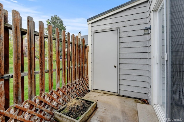 9188 W Ontario Dr, Littleton, CO 80128 - view of outdoor structure
