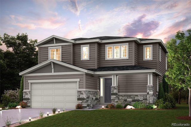 14067 Bunny Hop Ln, Parker, CO 80134 - photo 1