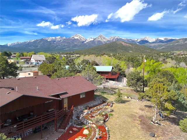 35 Shillelagh Pl, Howard, CO 81233 - photo 44