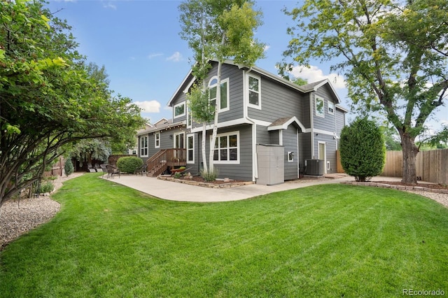 967 Jordache Dr, Loveland, CO 80538 - photo 31