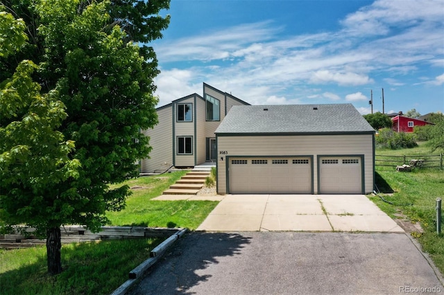 9163 N Palomino Dr, Castle Rock, CO 80108 - photo 1