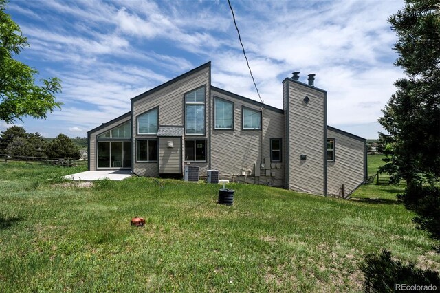 9163 N Palomino Dr, Castle Rock, CO 80108 - photo 46