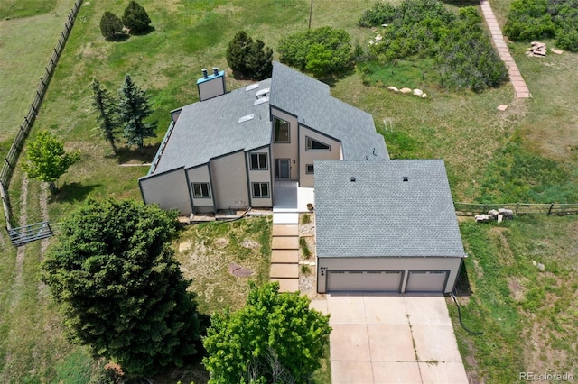 9163 N Palomino Dr, Castle Rock, CO 80108 - photo 4