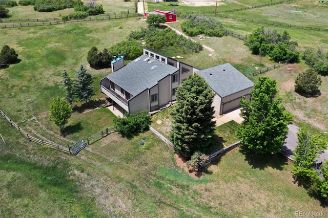 9163 N Palomino Dr, Castle Rock, CO 80108 - photo 5