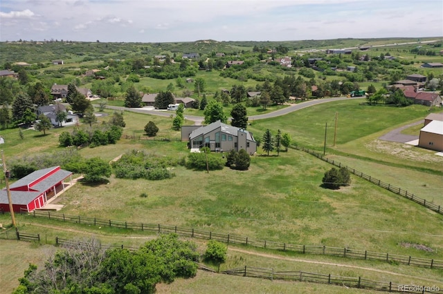9163 N Palomino Dr, Castle Rock, CO 80108 - photo 49