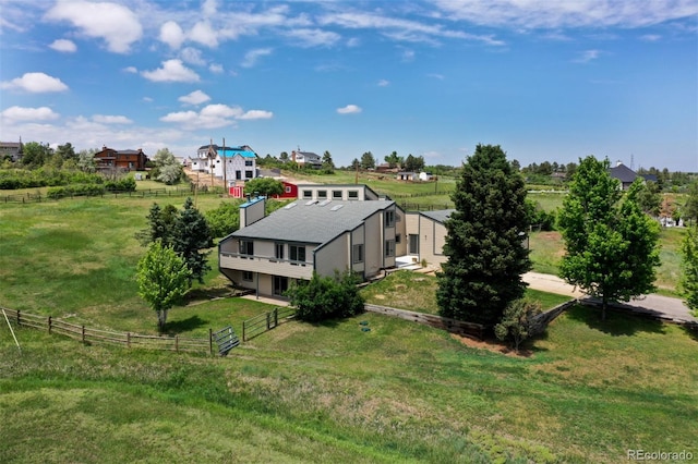 9163 N Palomino Dr, Castle Rock, CO 80108 - photo 48