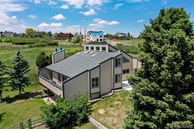 9163 N Palomino Dr, Castle Rock, CO 80108 - photo 47