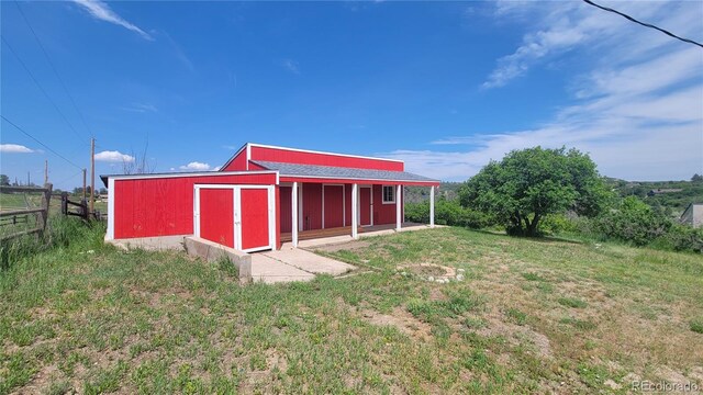 9163 N Palomino Dr, Castle Rock, CO 80108 - photo 45
