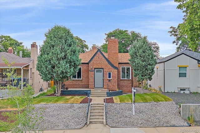 3516 N Saint Paul St, Denver, CO 80205 - photo 1
