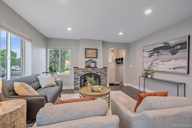 3516 N Saint Paul St, Denver, CO 80205 - photo 7