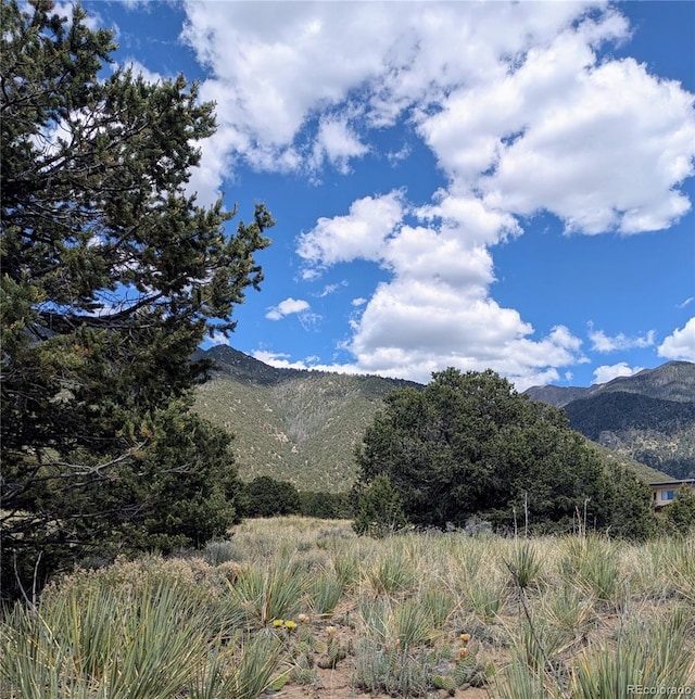 3213 Enchanted Ct, Crestone, CO 81131