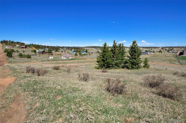 34 Herald Ln, Divide CO, 80814 land for sale