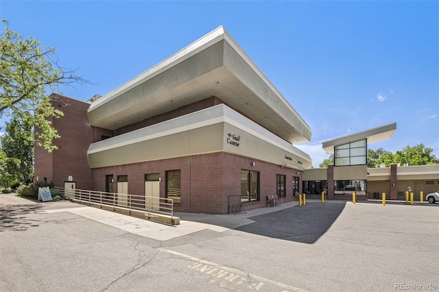 625 S Clinton St Unit 7A, Denver, CO 80247 - view of building exterior