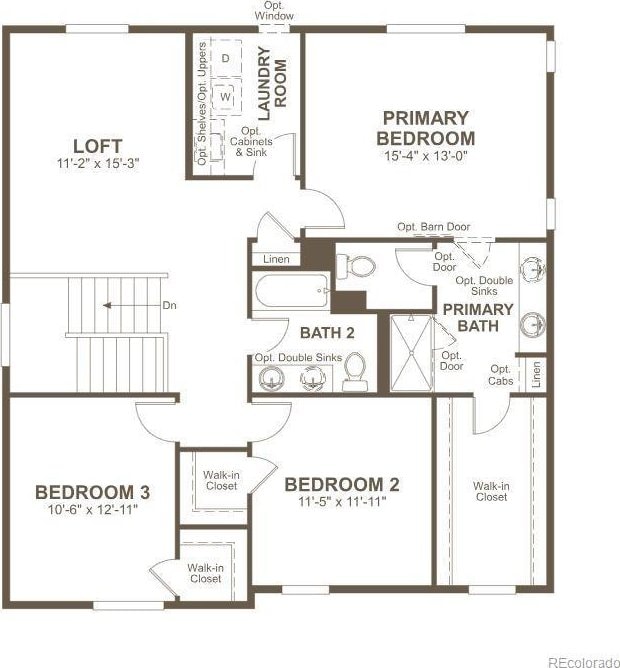 968 Sandhills St, Windsor, CO 80550 - photo 3