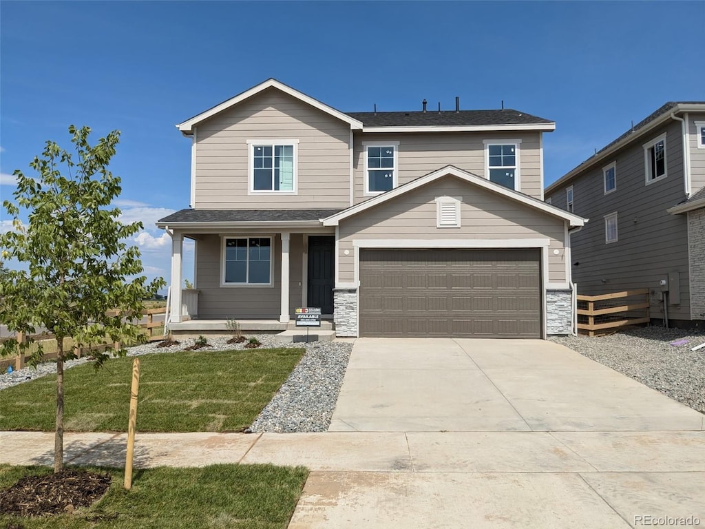 968 Sandhills St, Windsor, CO 80550 - photo 1