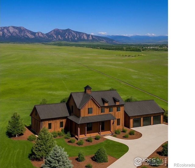 1205 Red Ash Ln, Boulder, CO 80303