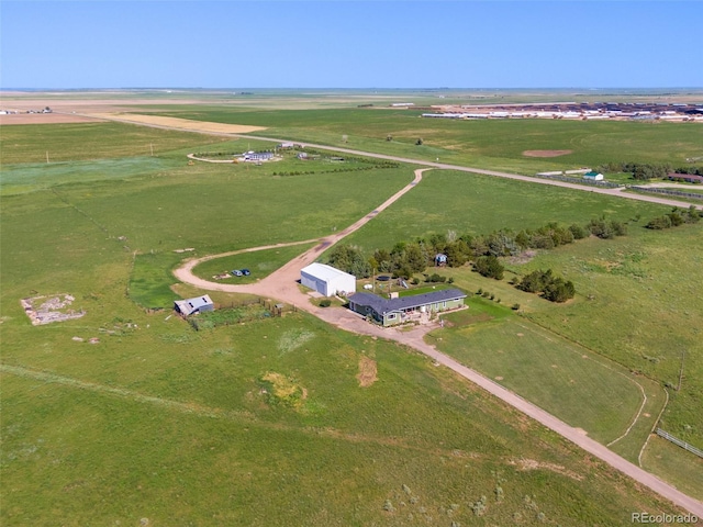 12891 County Road 29, Sterling, CO 80751 - view of property location featuring rural landscape