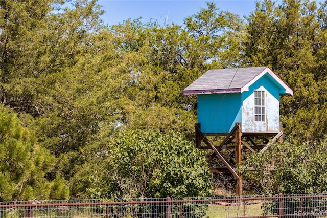 12891 County Road 29, Sterling, CO 80751 - view of outbuilding