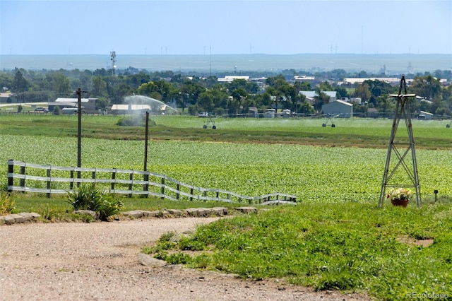 12891 County Road 29, Sterling, CO 80751 - view of community