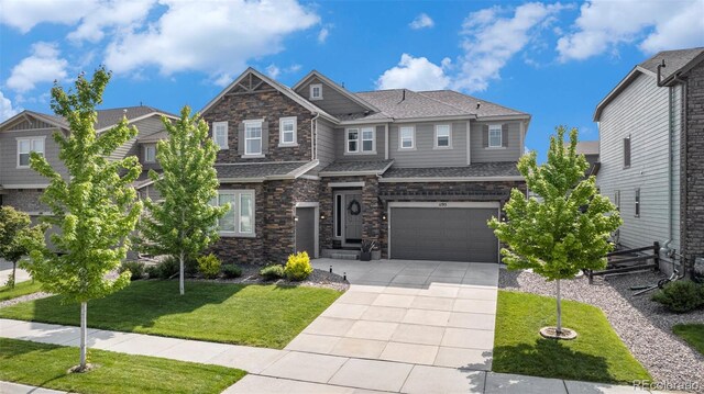 1195 Fox Hills Ct, Erie, CO 80516 - photo 37