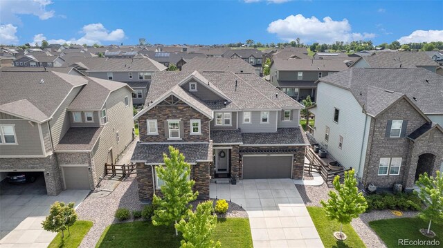 1195 Fox Hills Ct, Erie, CO 80516 - photo 39