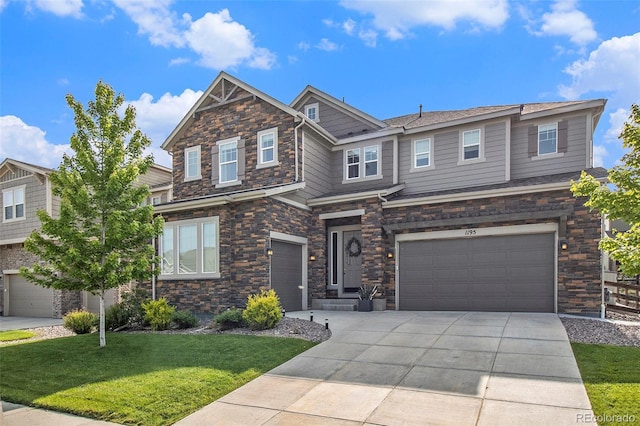 1195 Fox Hills Ct, Erie, CO 80516 - photo 1