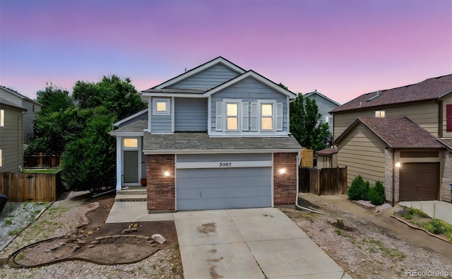 5057 Sweetgrass Ln, Colorado Springs, CO 80922 - photo 1