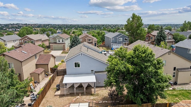 5057 Sweetgrass Ln, Colorado Springs, CO 80922 - photo 25