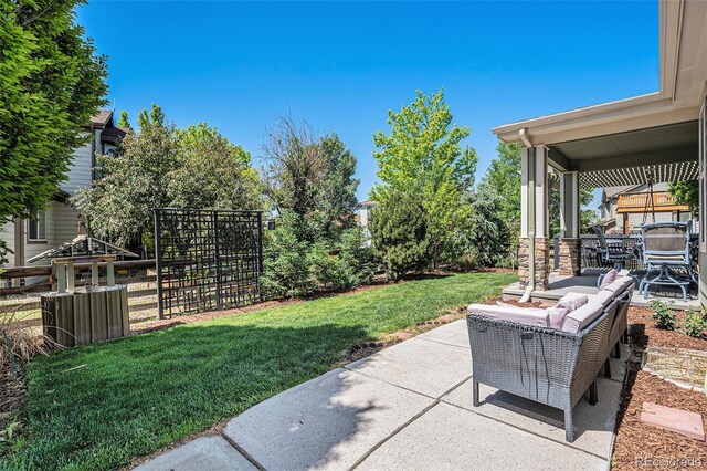 15562 E 109th Ave, Commerce City, CO 80022 - photo 38