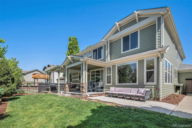 15562 E 109th Ave, Commerce City, CO 80022 - photo 40