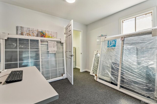 1050 S Quitman St, Denver, CO 80219 - interior space