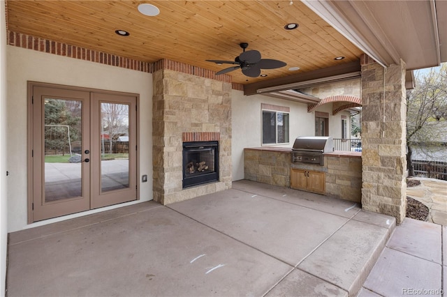 6071 S Detroit St, Centennial, CO 80121 - photo 3