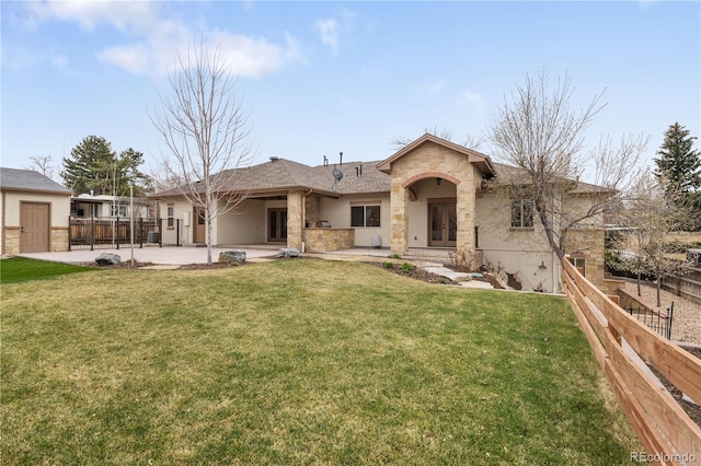 6071 S Detroit St, Centennial, CO 80121 - photo 27