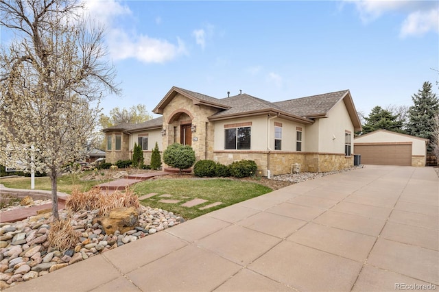 6071 S Detroit St, Centennial, CO 80121 - photo 31