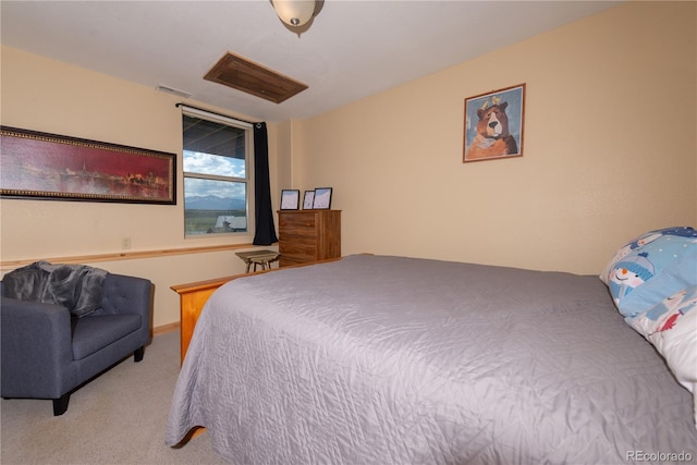 1624 Gcr 5221, Tabernash, CO 80478 - bedroom with carpet floors