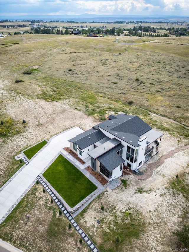 8765 Canyon Wind St, Parker, CO 80138 - view of rural area