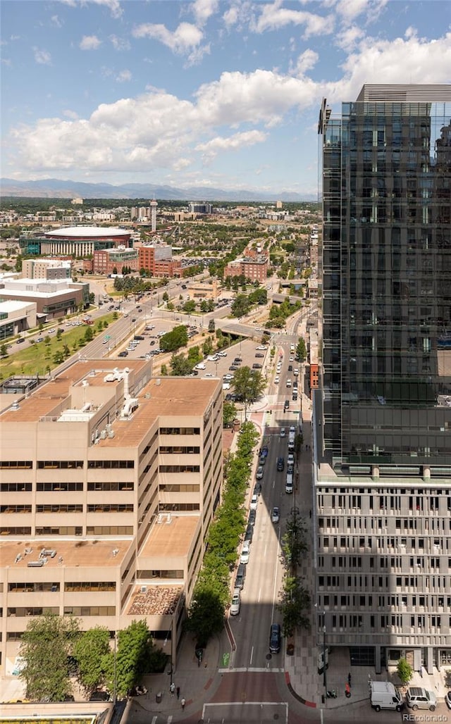 1133 14th St Unit 2000, Denver, CO 80202 - city view