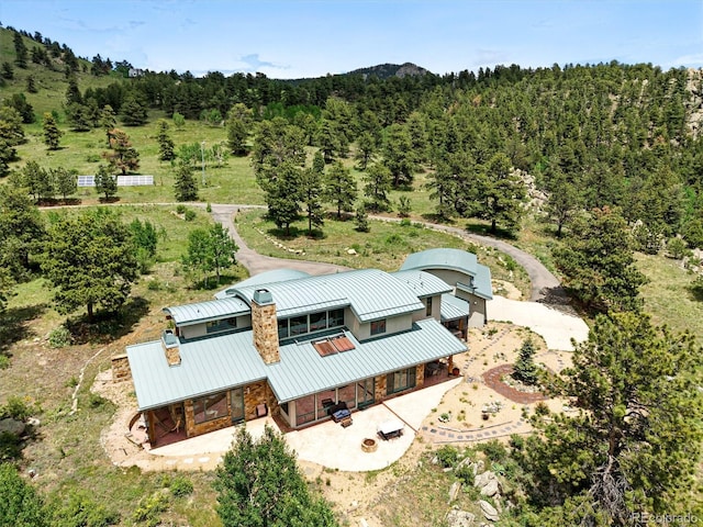 3965 Douglas Mountain Dr, Golden, CO 80403 - photo 46