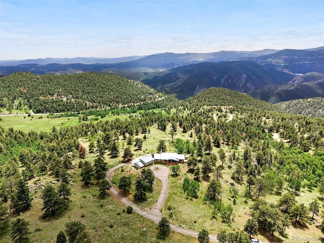 3965 Douglas Mountain Dr, Golden, CO 80403 - photo 47