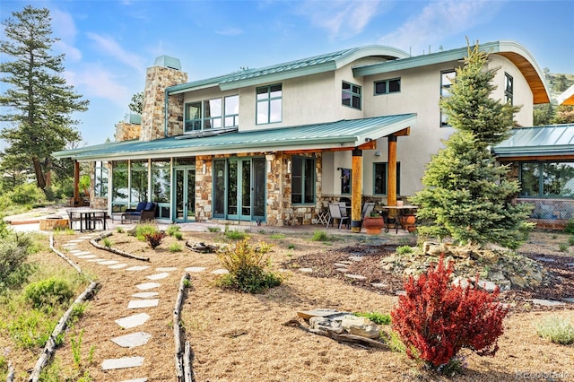 3965 Douglas Mountain Dr, Golden, CO 80403 - photo 2
