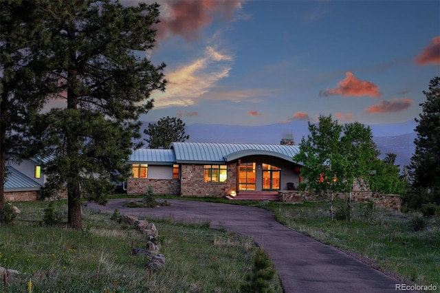 3965 Douglas Mountain Dr, Golden, CO 80403 - photo 4