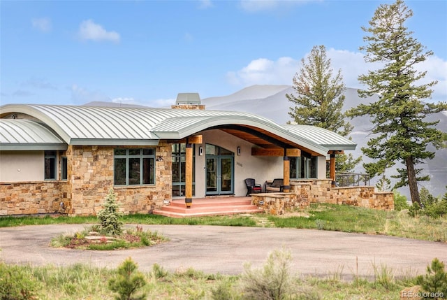 3965 Douglas Mountain Dr, Golden, CO 80403 - photo 5